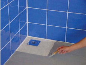 banyo su yalıtımı